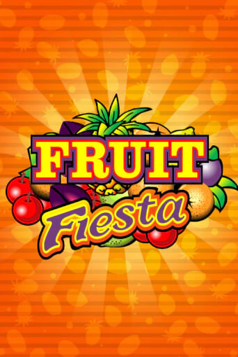 Fruit Fiesta 9-Line демо игра онлайн | GMSlots Казино бесплатно
