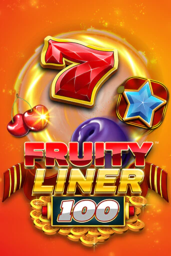 Fruityliner 100 демо игра онлайн | GMSlots Казино бесплатно