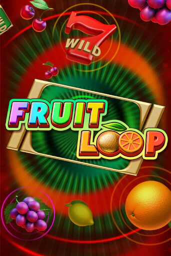 Fruit Loop демо игра онлайн | GMSlots Казино бесплатно
