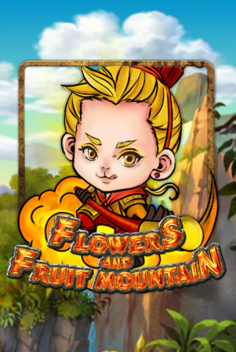 Fruit Mountain демо игра онлайн | GMSlots Казино бесплатно