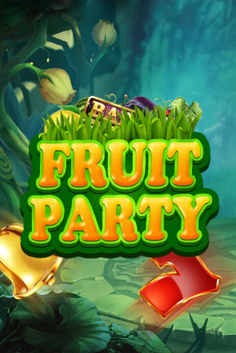 Fruit Party демо игра онлайн | GMSlots Казино бесплатно