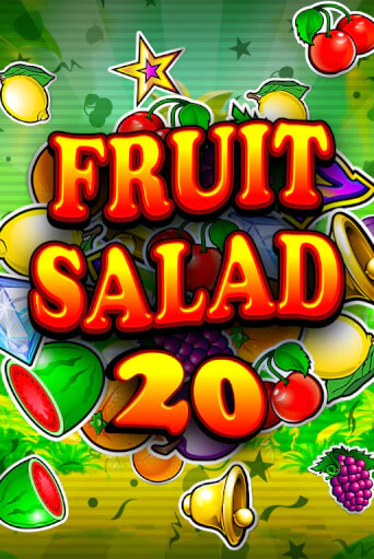 Fruit Salad 20 демо игра онлайн | GMSlots Казино бесплатно