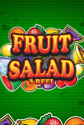 Fruit Salad 3-Reel демо игра онлайн | GMSlots Казино бесплатно