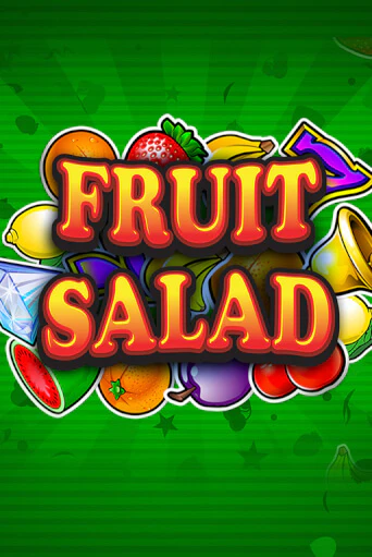 Fruit Salad демо игра онлайн | GMSlots Казино бесплатно