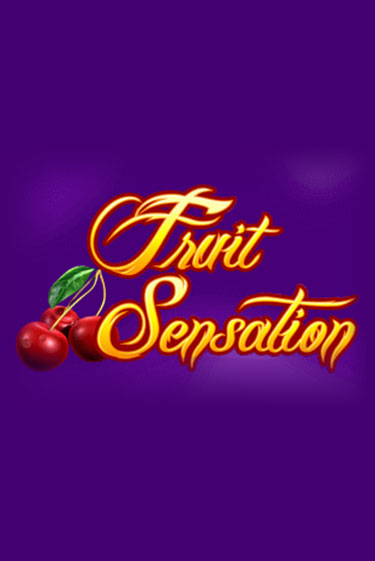 Fruit Sensation демо игра онлайн | GMSlots Казино бесплатно
