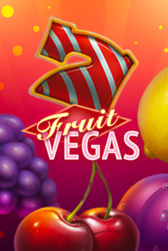 Fruit Vegas демо игра онлайн | GMSlots Казино бесплатно