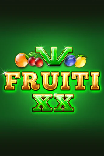 Fruiti XX демо игра онлайн | GMSlots Казино бесплатно