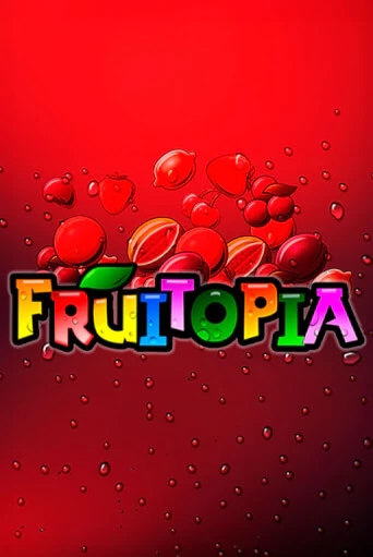 Fruitopia демо игра онлайн | GMSlots Казино бесплатно
