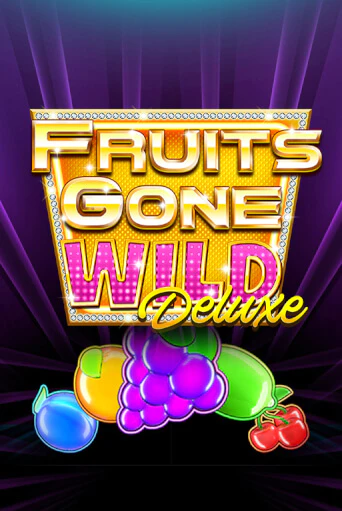 Fruits Gone Wild Deluxe демо игра онлайн | GMSlots Казино бесплатно