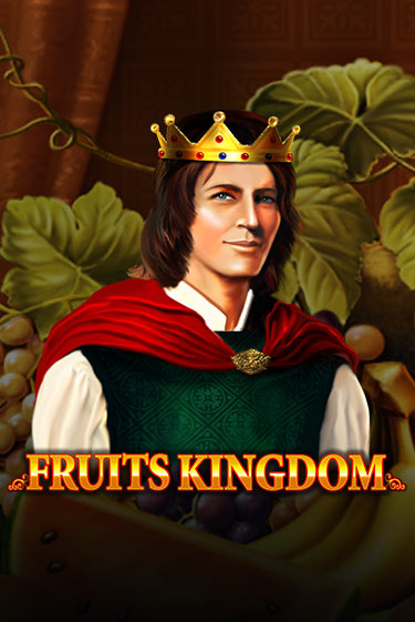 Fruits Kingdom демо игра онлайн | GMSlots Казино бесплатно