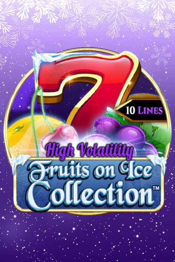 Fruits On Ice Collection 10 Lines демо игра онлайн | GMSlots Казино бесплатно