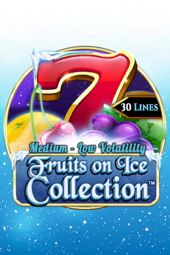 Fruits On Ice Collection 30 Lines демо игра онлайн | GMSlots Казино бесплатно