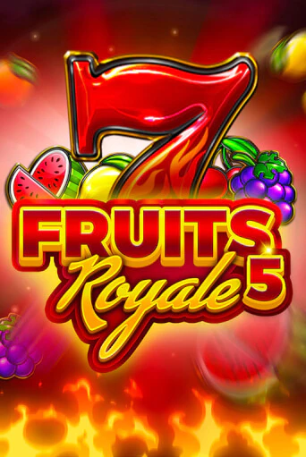 Fruits Royale 5 демо игра онлайн | GMSlots Казино бесплатно