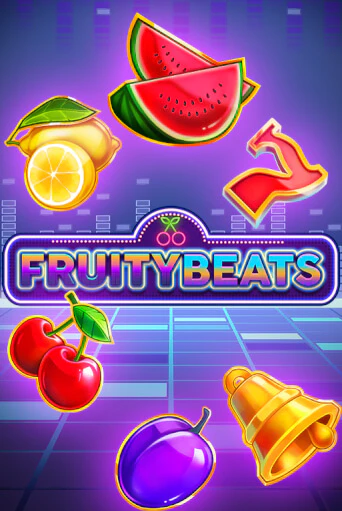 Fruity Beats демо игра онлайн | GMSlots Казино бесплатно