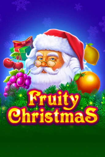 Fruity Christmas демо игра онлайн | GMSlots Казино бесплатно