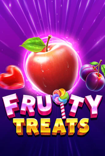Fruity Treats демо игра онлайн | GMSlots Казино бесплатно