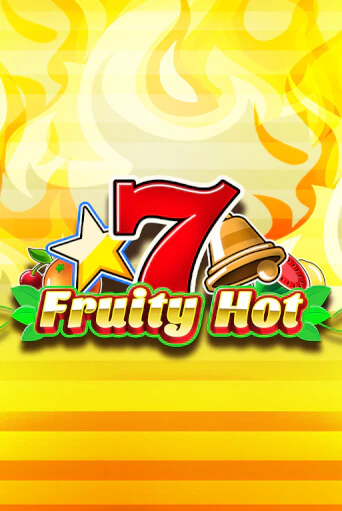Fruity Hot демо игра онлайн | GMSlots Казино бесплатно