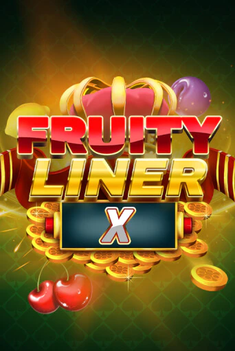 Fruityliner X демо игра онлайн | GMSlots Казино бесплатно