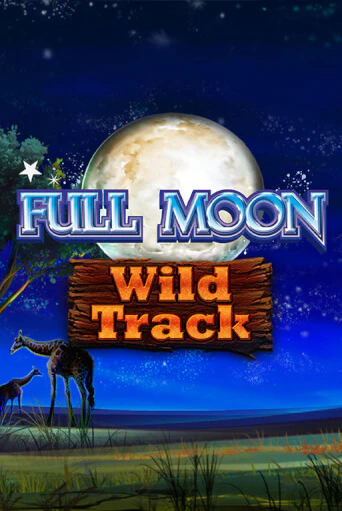 Full Moon: Wild Track демо игра онлайн | GMSlots Казино бесплатно