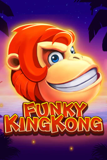 Funky King Kong демо игра онлайн | GMSlots Казино бесплатно