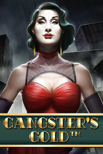 Gangster's Gold демо игра онлайн | GMSlots Казино бесплатно