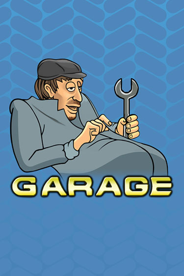 Garage демо игра онлайн | GMSlots Казино бесплатно