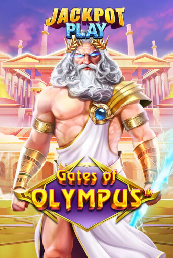Gates of Olympus Jackpot Play демо игра онлайн | GMSlots Казино бесплатно