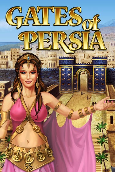 Gates of Persia демо игра онлайн | GMSlots Казино бесплатно