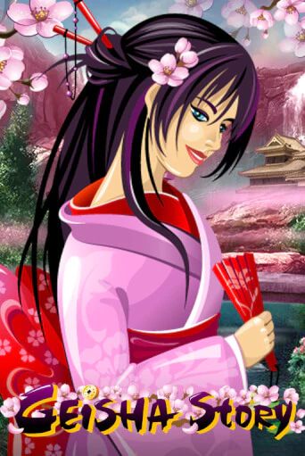 Geisha Story демо игра онлайн | GMSlots Казино бесплатно