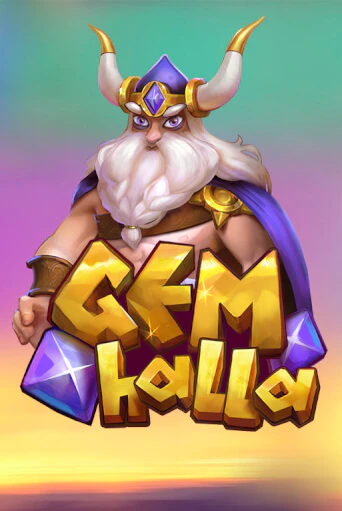 Gemhalla демо игра онлайн | GMSlots Казино бесплатно
