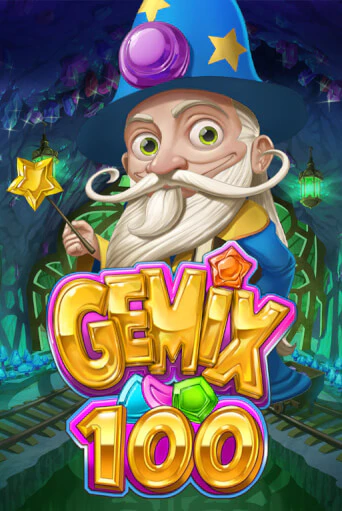 Gemix 100 демо игра онлайн | GMSlots Казино бесплатно