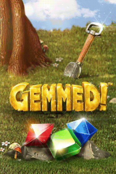 Gemmed! демо игра онлайн | GMSlots Казино бесплатно