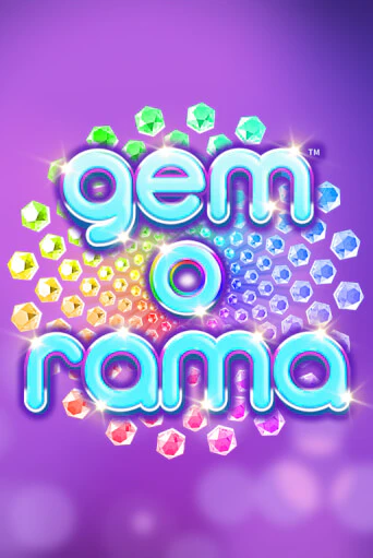 Gem-O-Rama демо игра онлайн | GMSlots Казино бесплатно