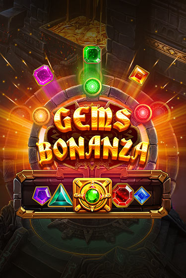 Gems Bonanza демо игра онлайн | GMSlots Казино бесплатно