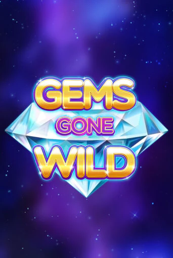 Gems Gone Wild демо игра онлайн | GMSlots Казино бесплатно