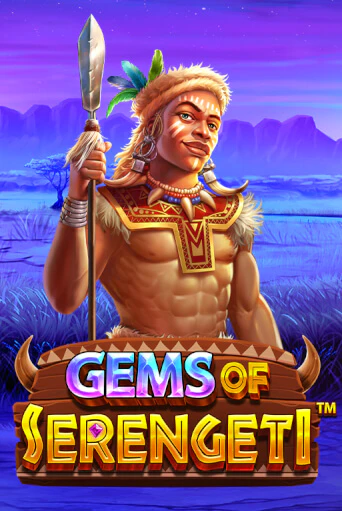 Gems of Serengeti™ демо игра онлайн | GMSlots Казино бесплатно