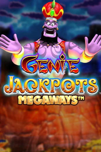 Genie Jackpots Megaways демо игра онлайн | GMSlots Казино бесплатно