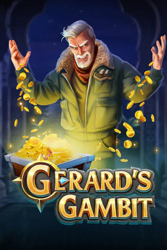 Gerard's Gambit демо игра онлайн | GMSlots Казино бесплатно