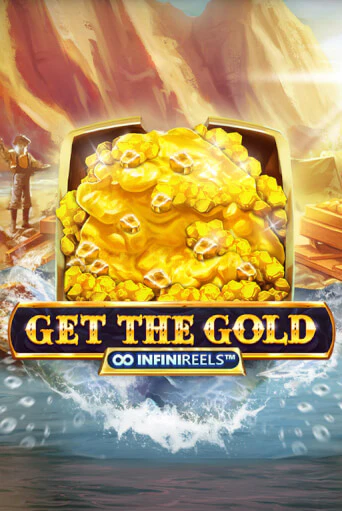 Get the Gold INFINIREELS™ демо игра онлайн | GMSlots Казино бесплатно