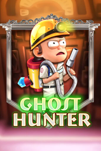Ghost Hunter демо игра онлайн | GMSlots Казино бесплатно