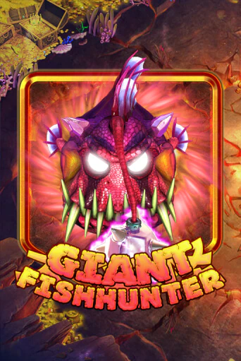 Giant Fish Hunter демо игра онлайн | GMSlots Казино бесплатно