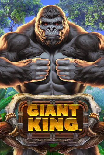 Giant King демо игра онлайн | GMSlots Казино бесплатно