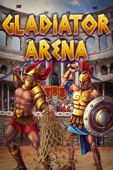 Gladiator Arena демо игра онлайн | GMSlots Казино бесплатно