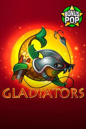 Gladiators демо игра онлайн | GMSlots Казино бесплатно