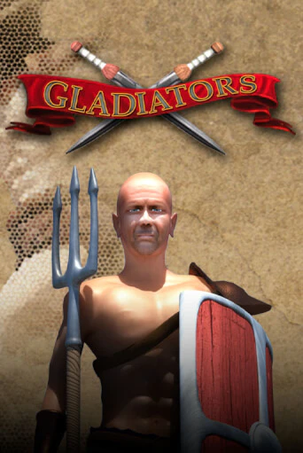 Gladiators демо игра онлайн | GMSlots Казино бесплатно