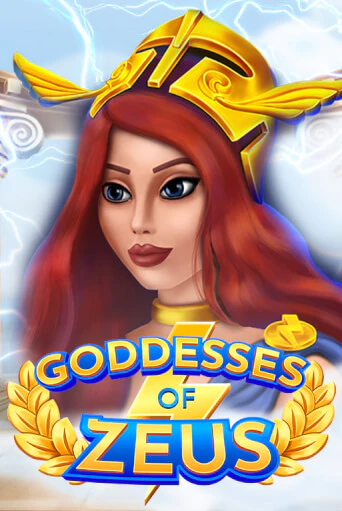 Goddesses of Zeus демо игра онлайн | GMSlots Казино бесплатно