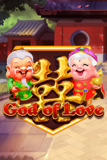 God of Love демо игра онлайн | GMSlots Казино бесплатно