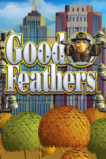 Good Feathers демо игра онлайн | GMSlots Казино бесплатно