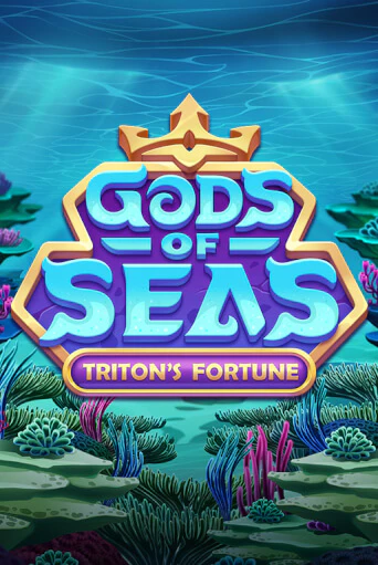 Gods of Seas: Triton's Fortune демо игра онлайн | GMSlots Казино бесплатно