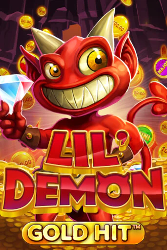 Gold Hit: Lil Demon™ демо игра онлайн | GMSlots Казино бесплатно